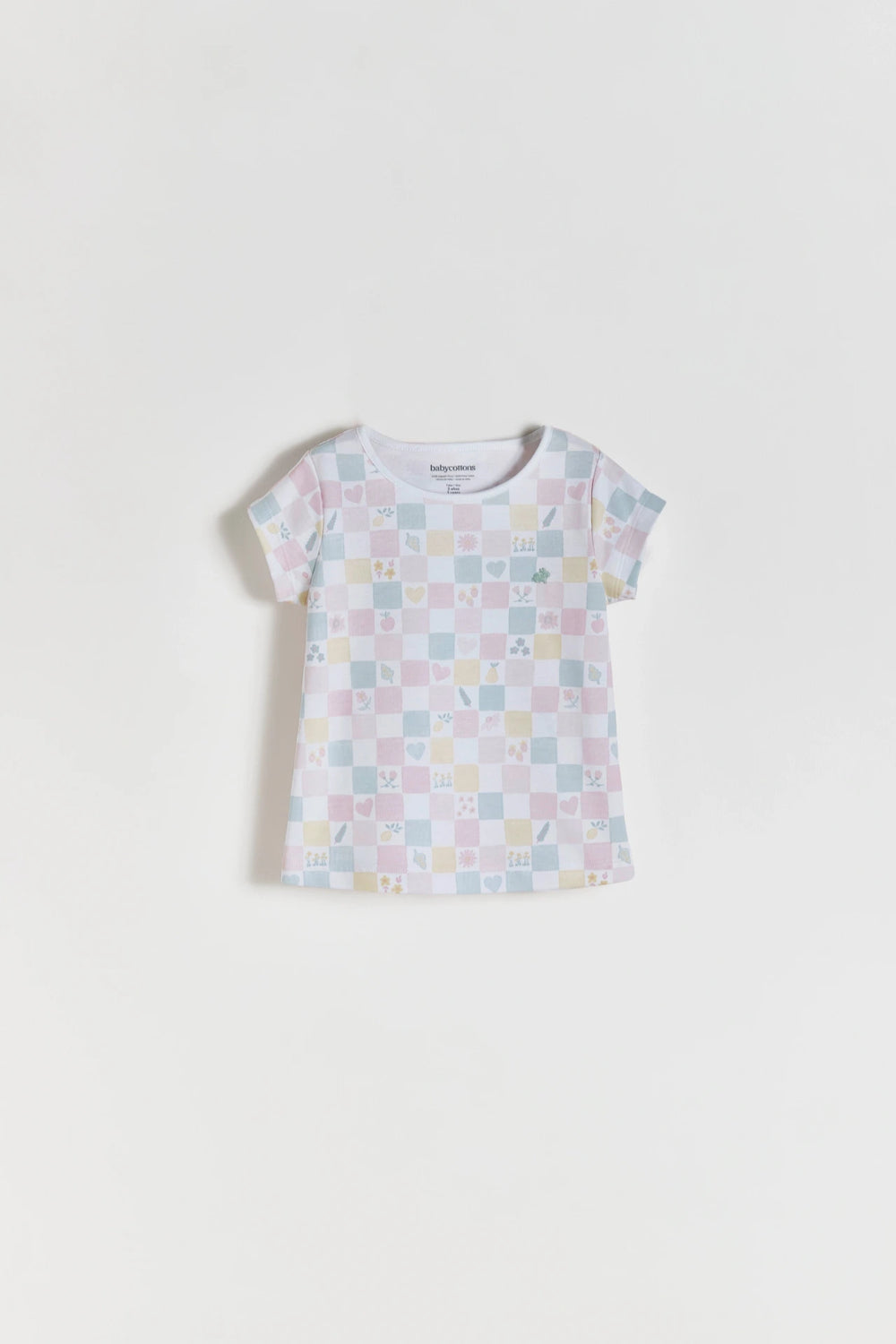 Pijama Olivia Mosaic