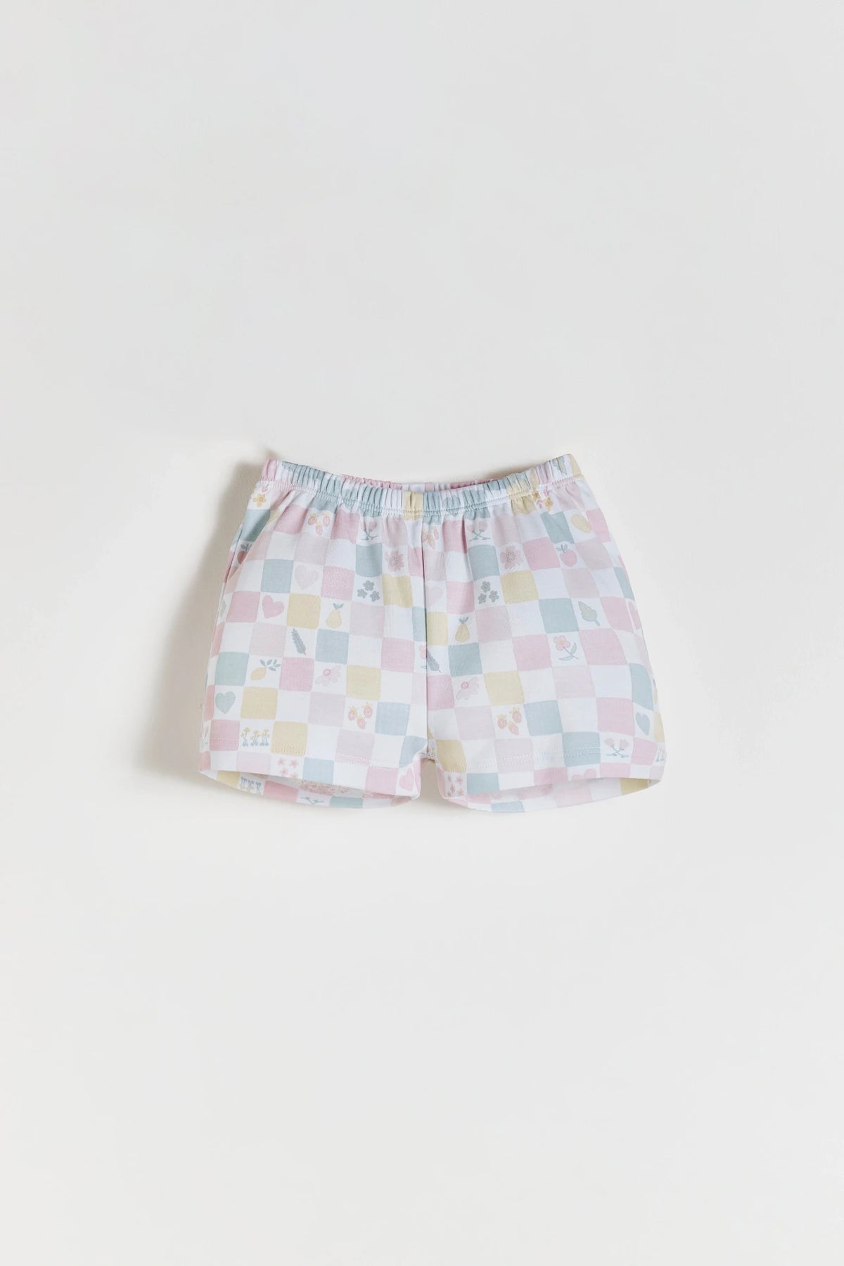 Pijama Olivia Mosaic