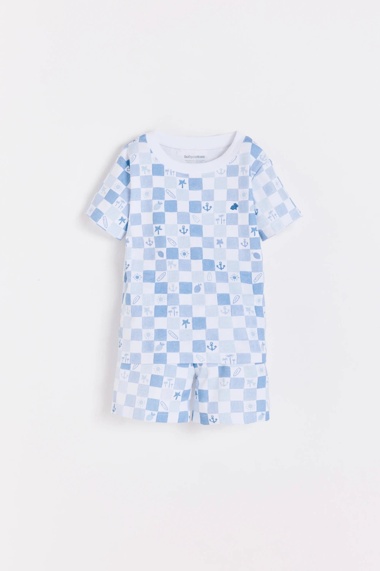Pijama Matt Greece