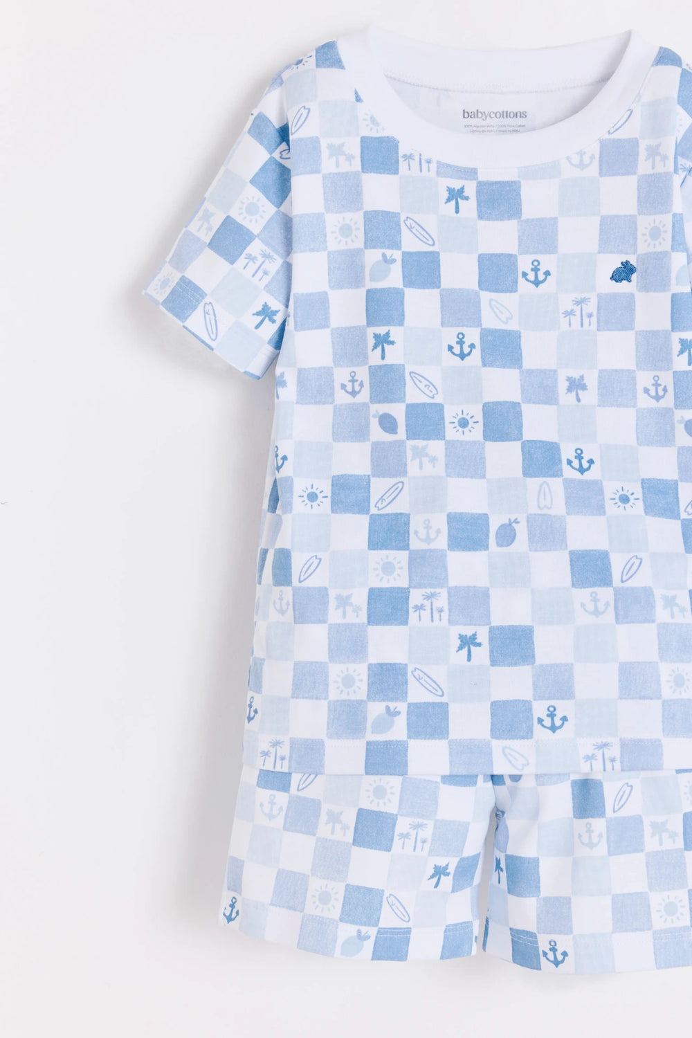 Pijama Matt Greece