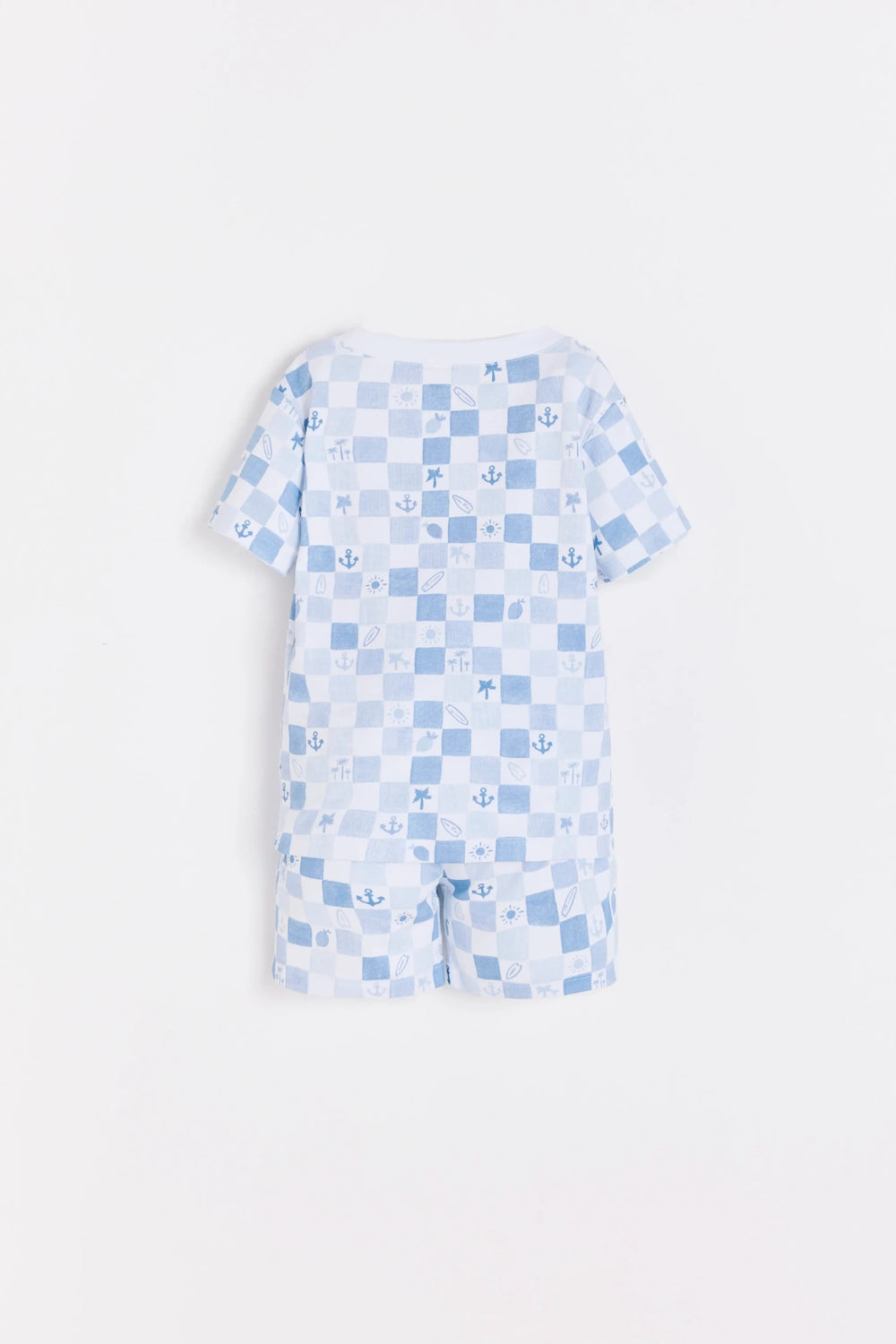 Pijama Matt Greece