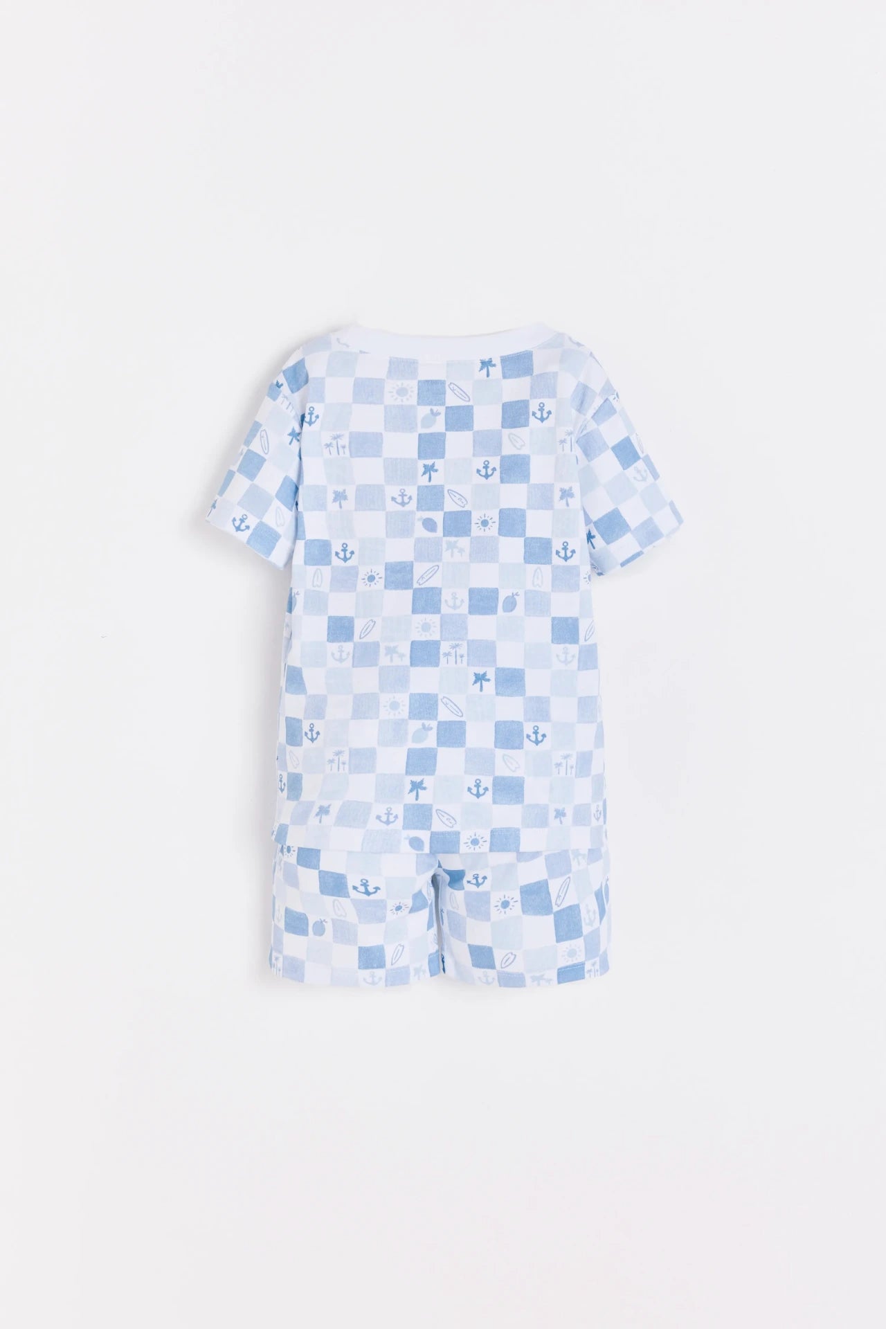 Pijama Matt Greece