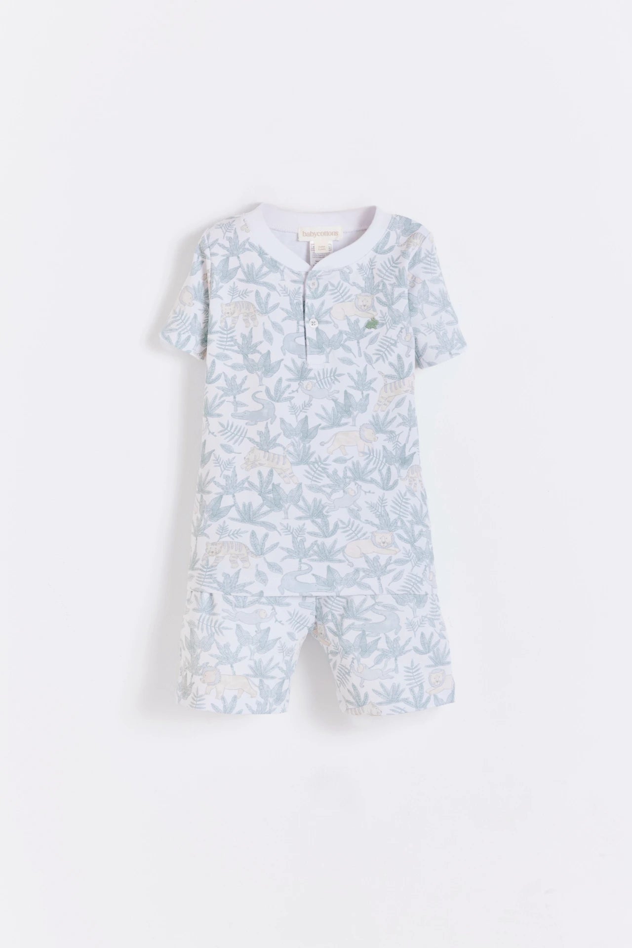 Pijama Thomas Copito