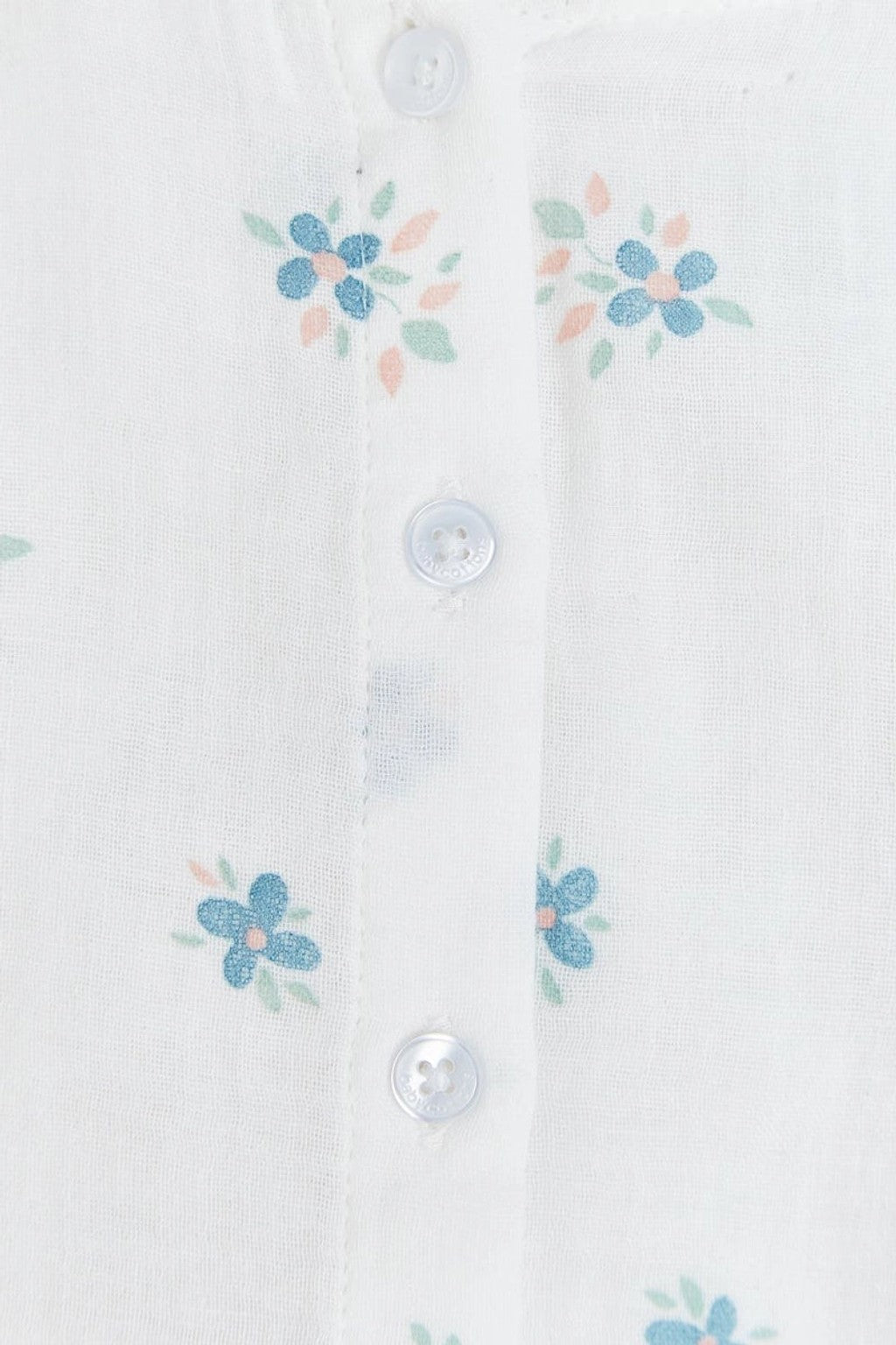 Ana Muslin Set