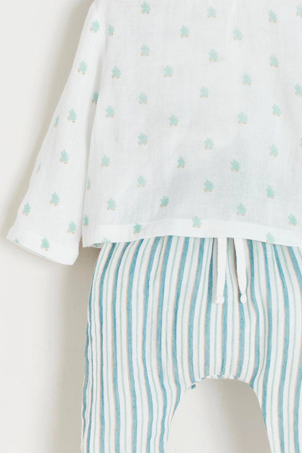 Noah Muslin Set