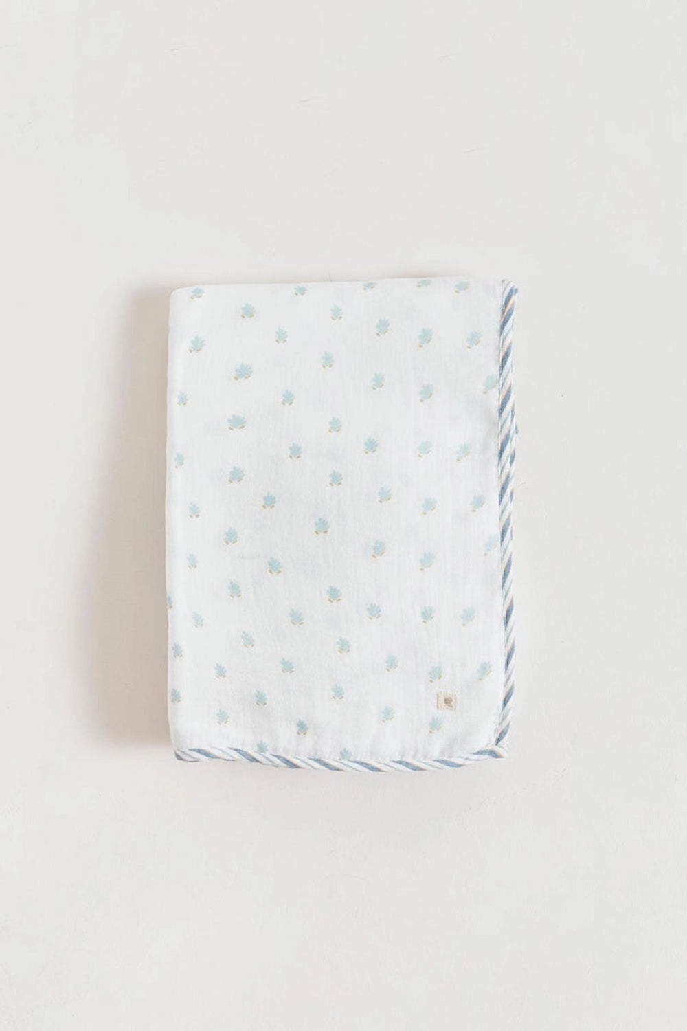 Noah Muslin Blanket