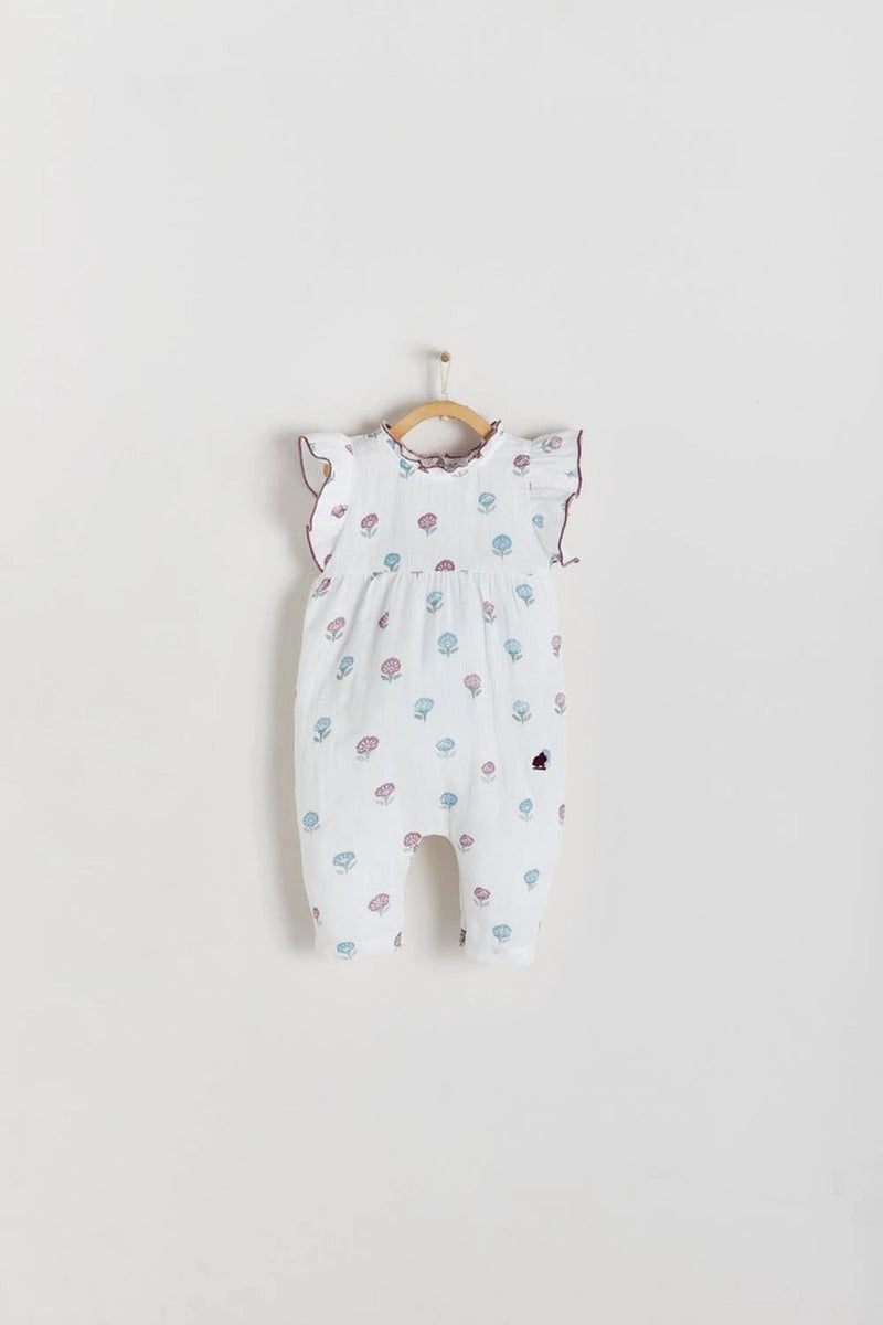 Overall Meli Agra