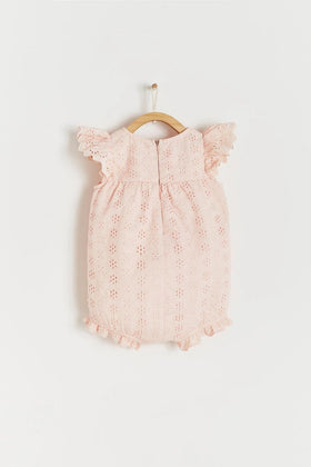 Ani Body Blouse