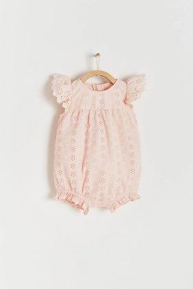 Ani Body Blouse