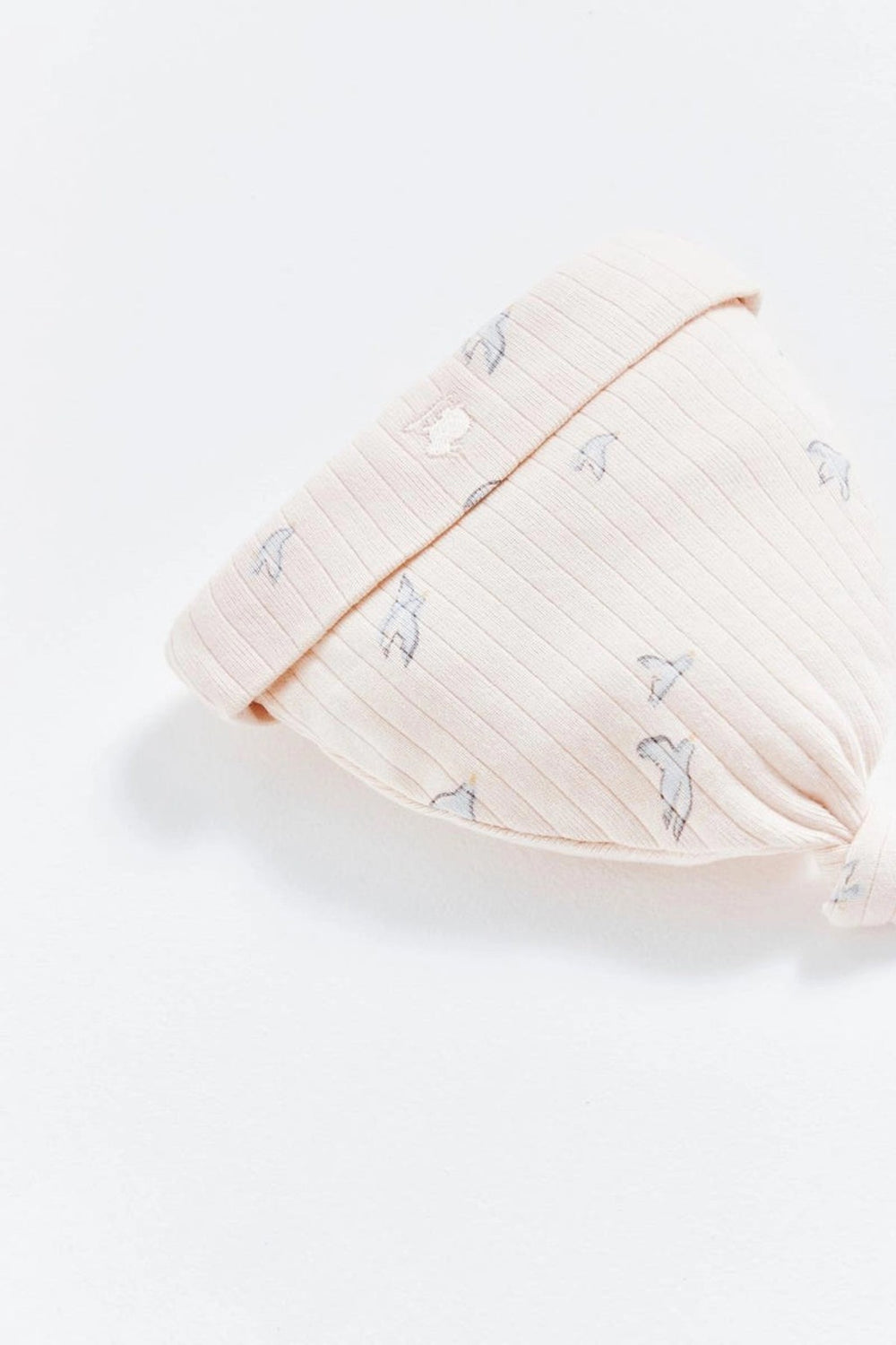 Gorro Nudo Goose B