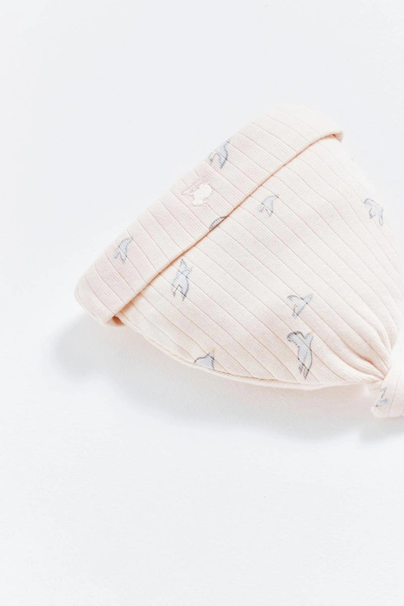 Gorro Nudo Goose B