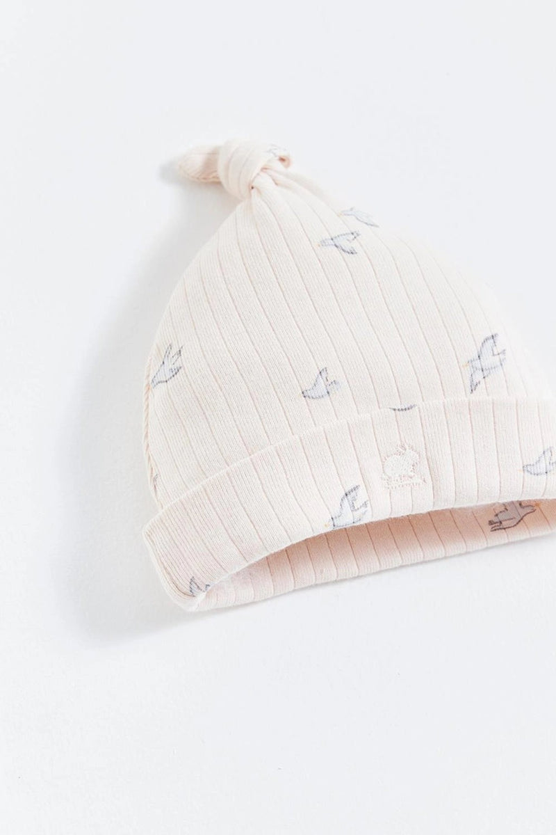 Gorro Nudo Goose B