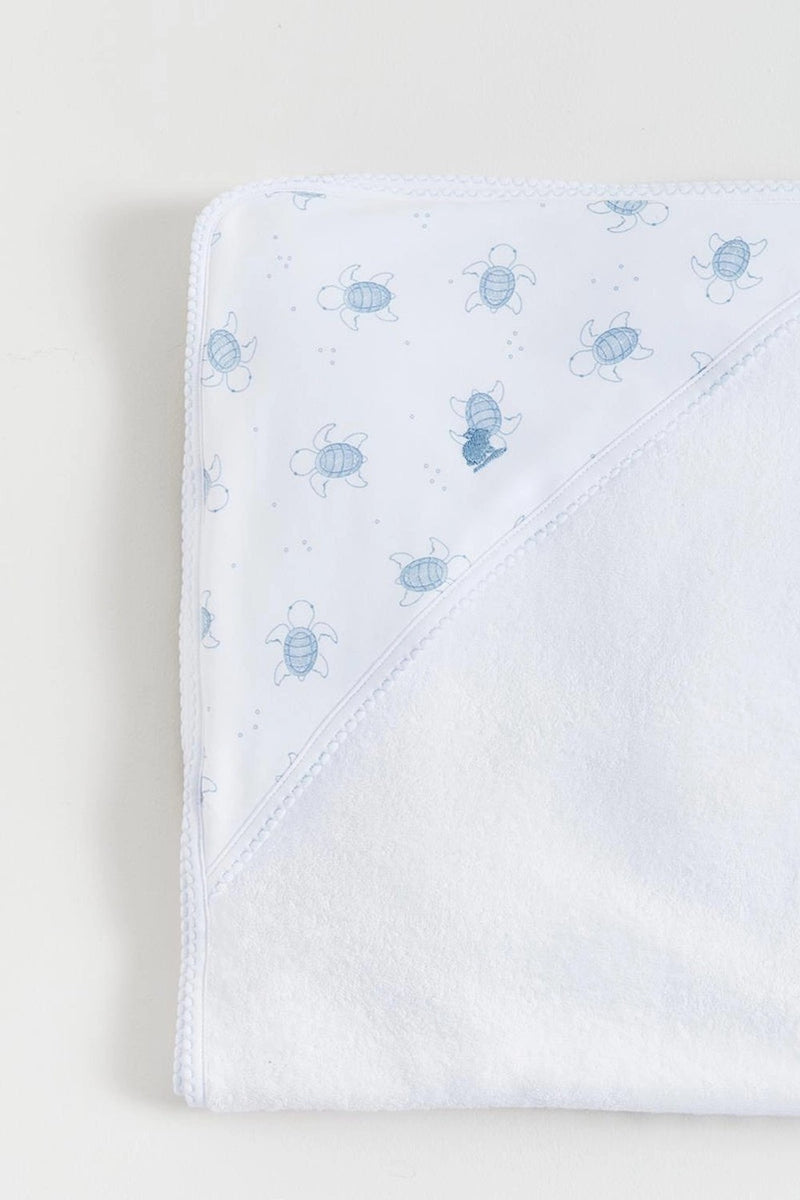 Toalla Chica Turtles