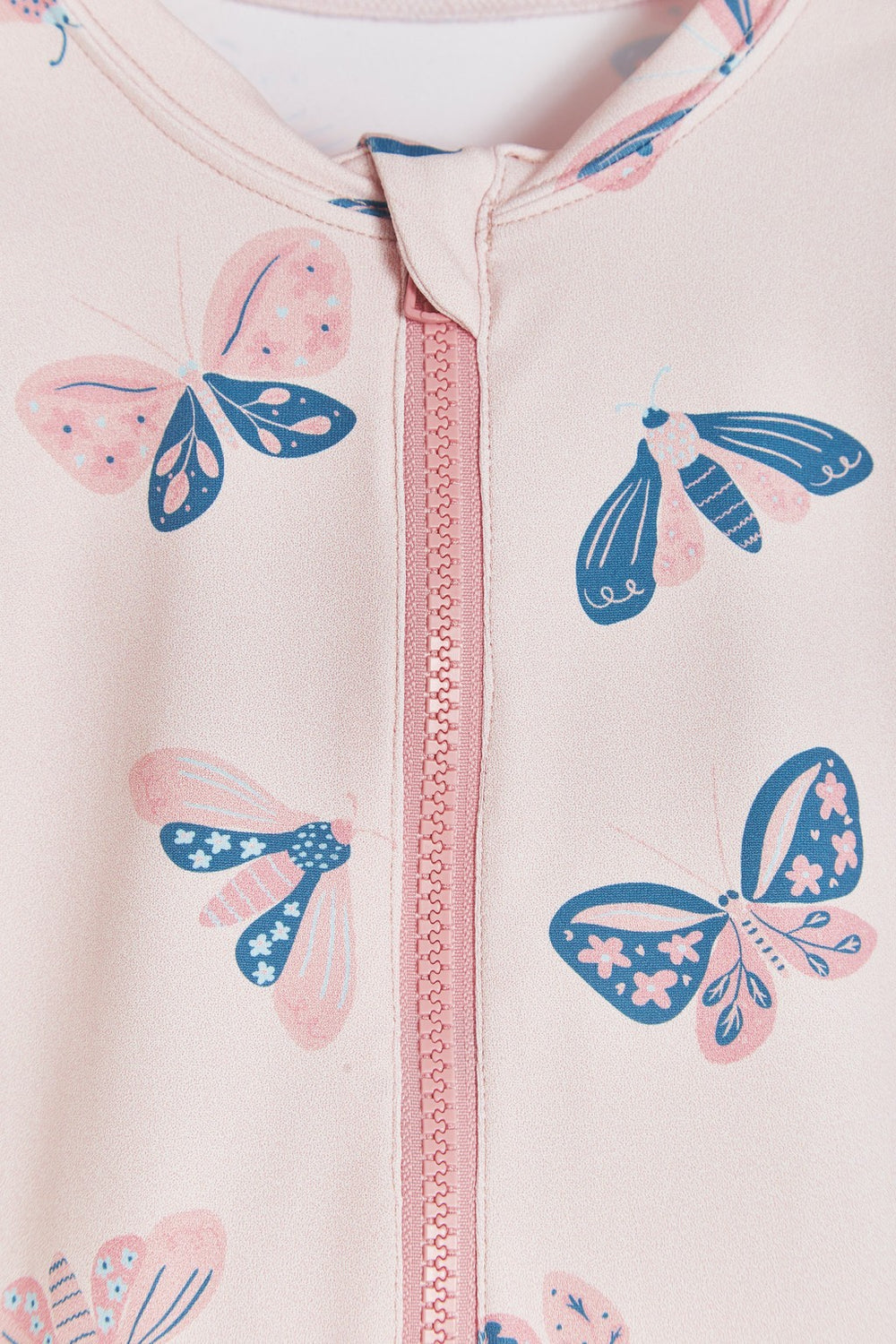 Enterito Beach Butterfly