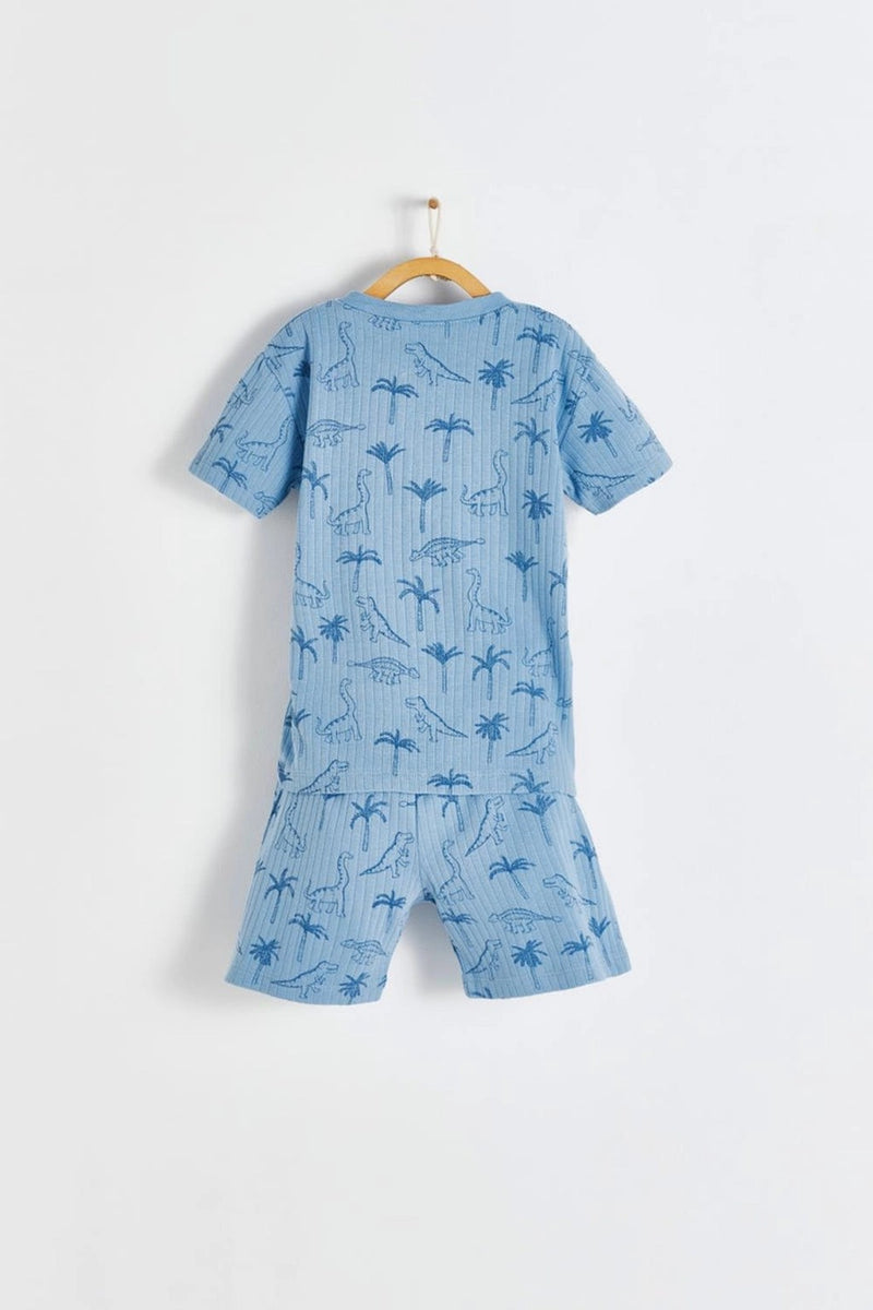 Pijama THomas Roar