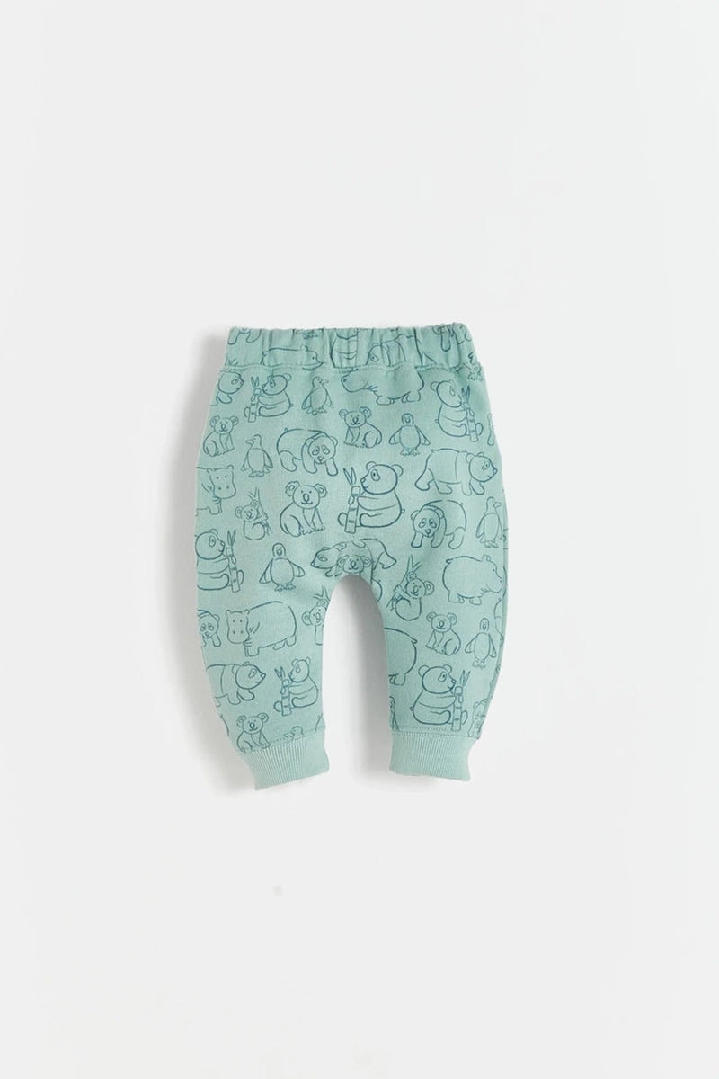 Jogger Thai Panda