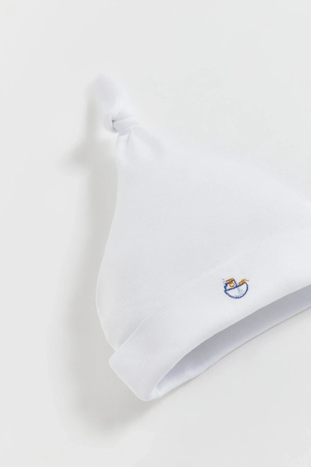 Gorro nudo Oceanía