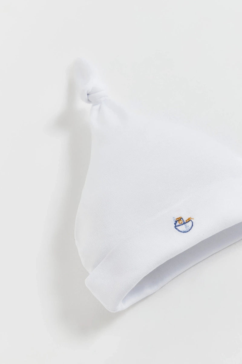Gorro nudo Oceanía