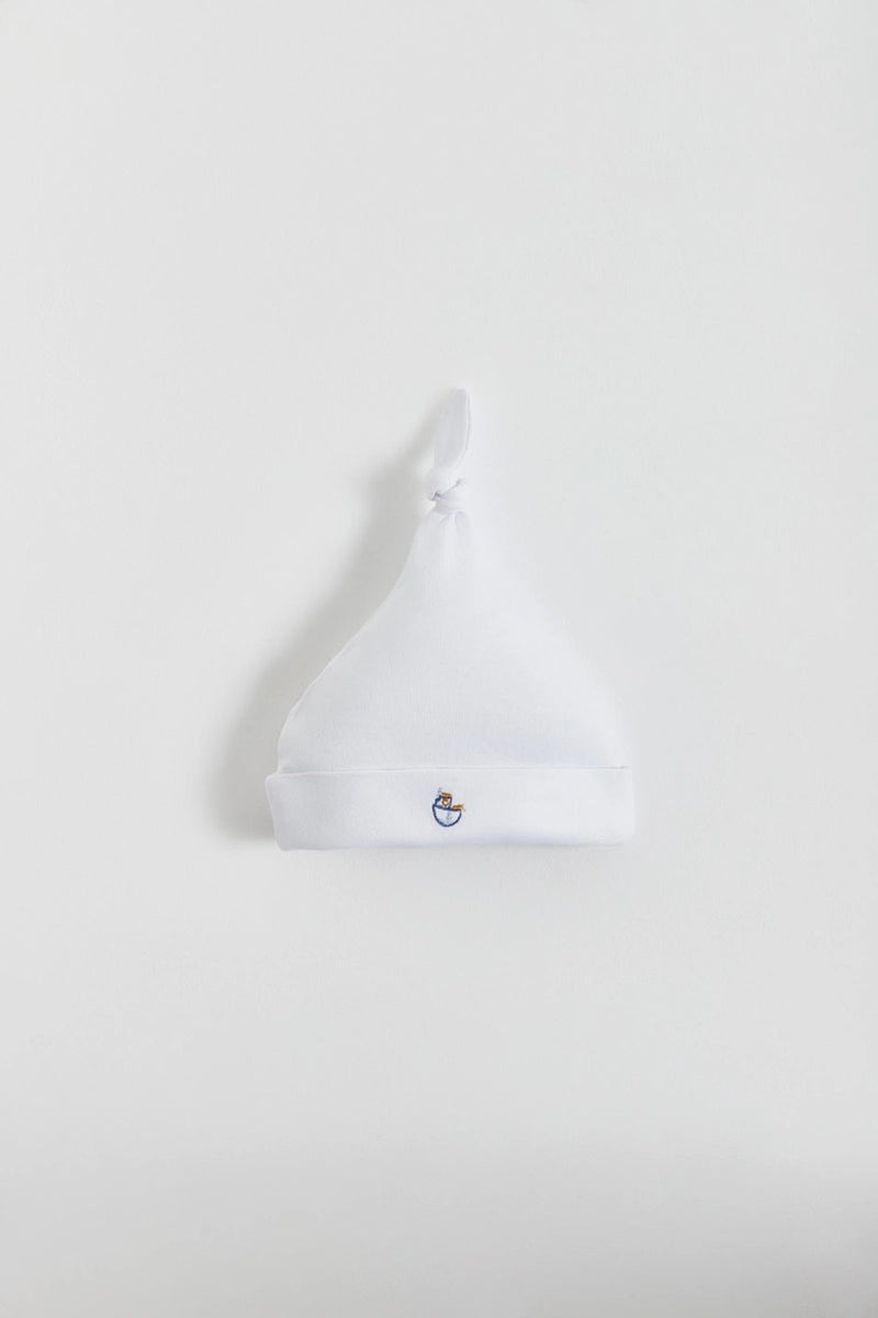 Gorro nudo Oceanía