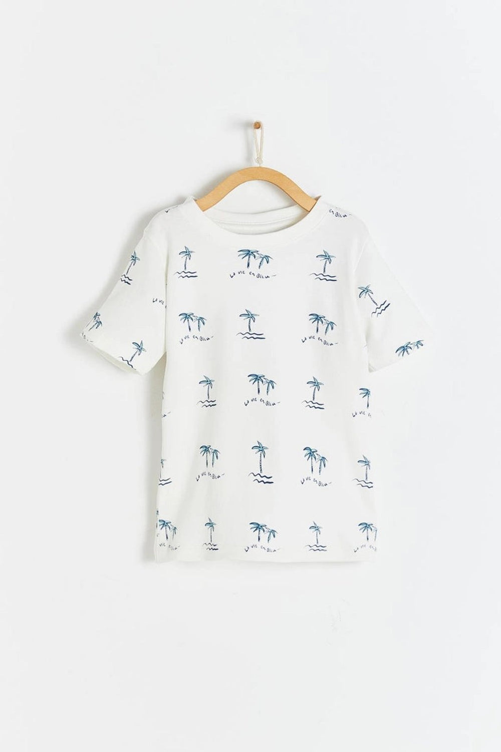 T shirt Fun Marsella