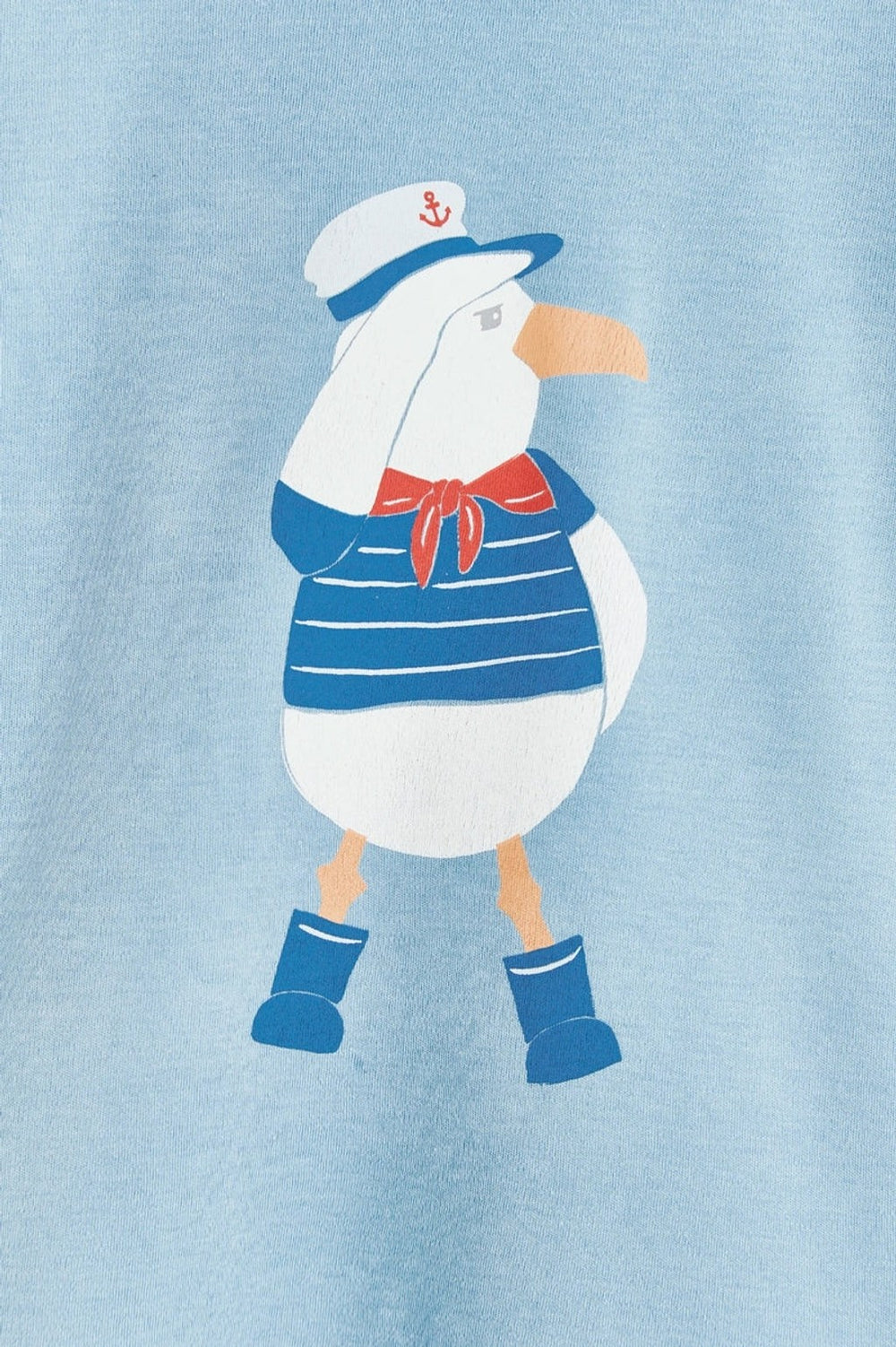 T shirt Maui Captain Marsella