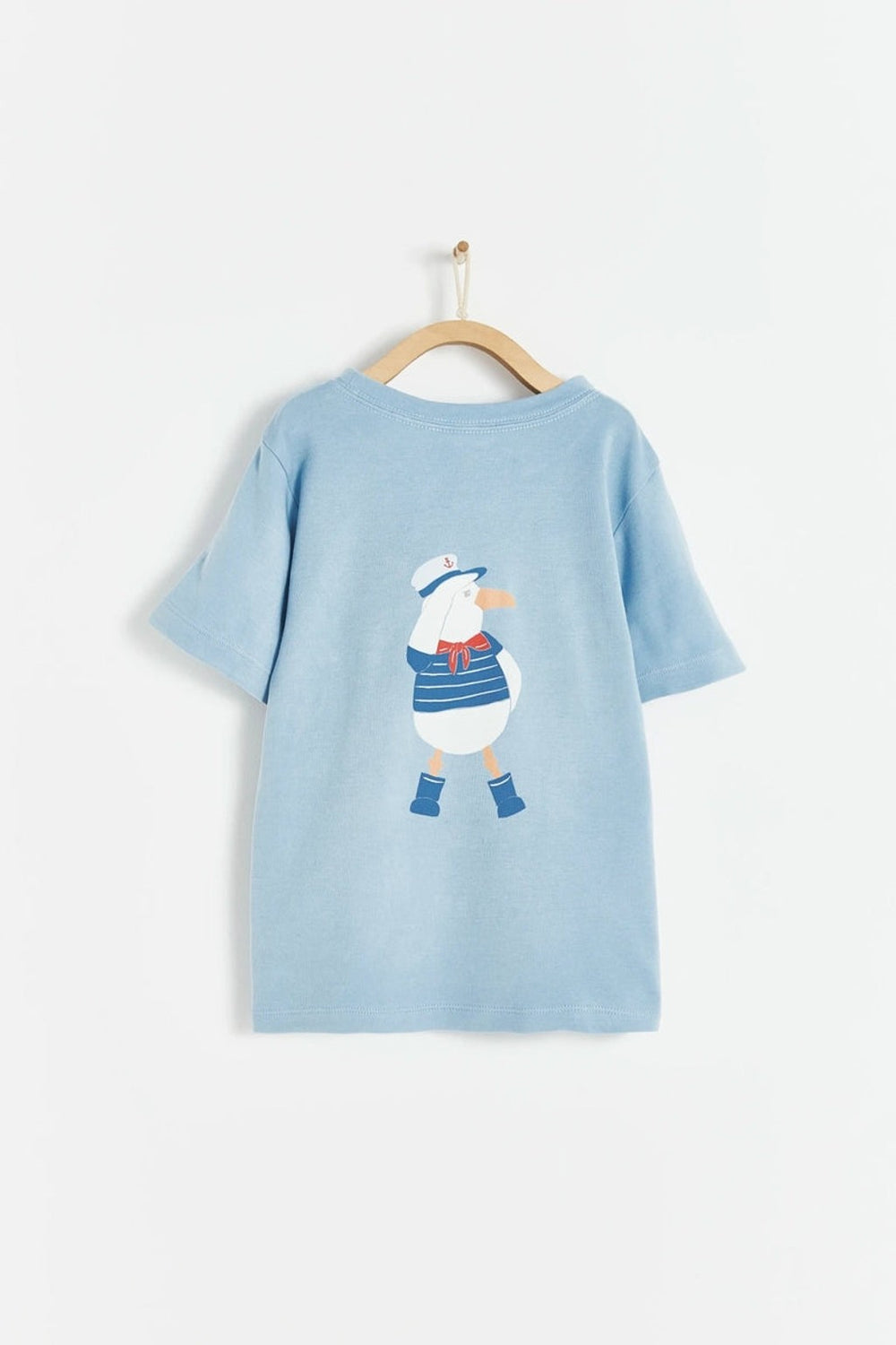 T shirt Maui Captain Marsella