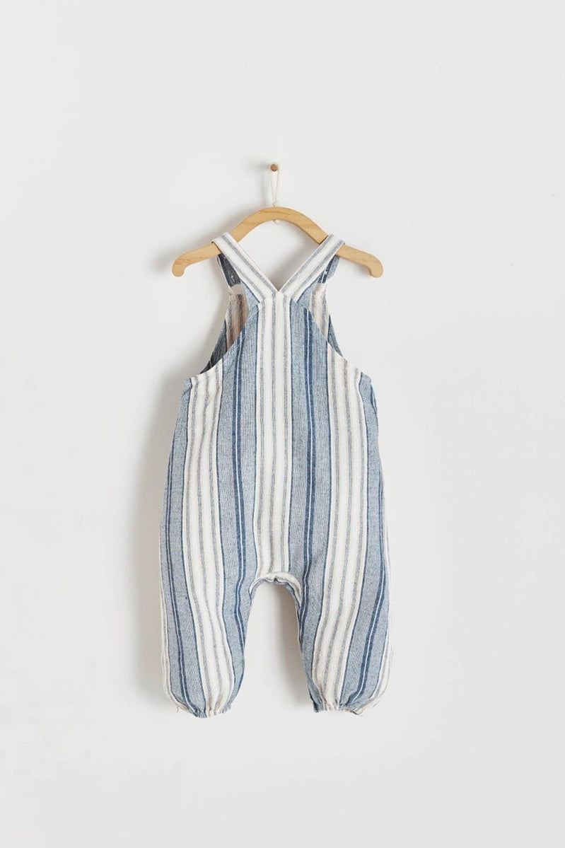 Overall Cuby Monkey