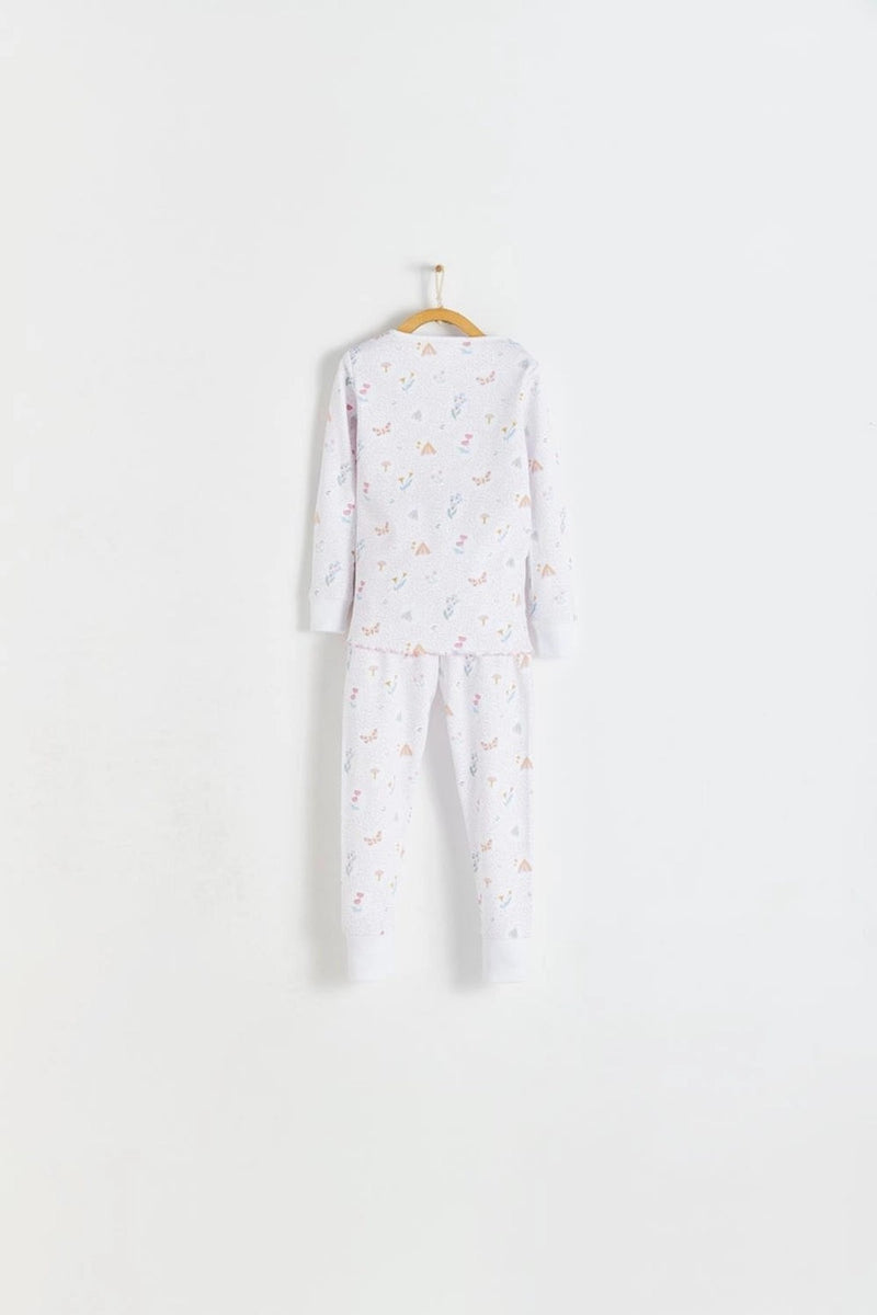 Pijama Carla Delphine