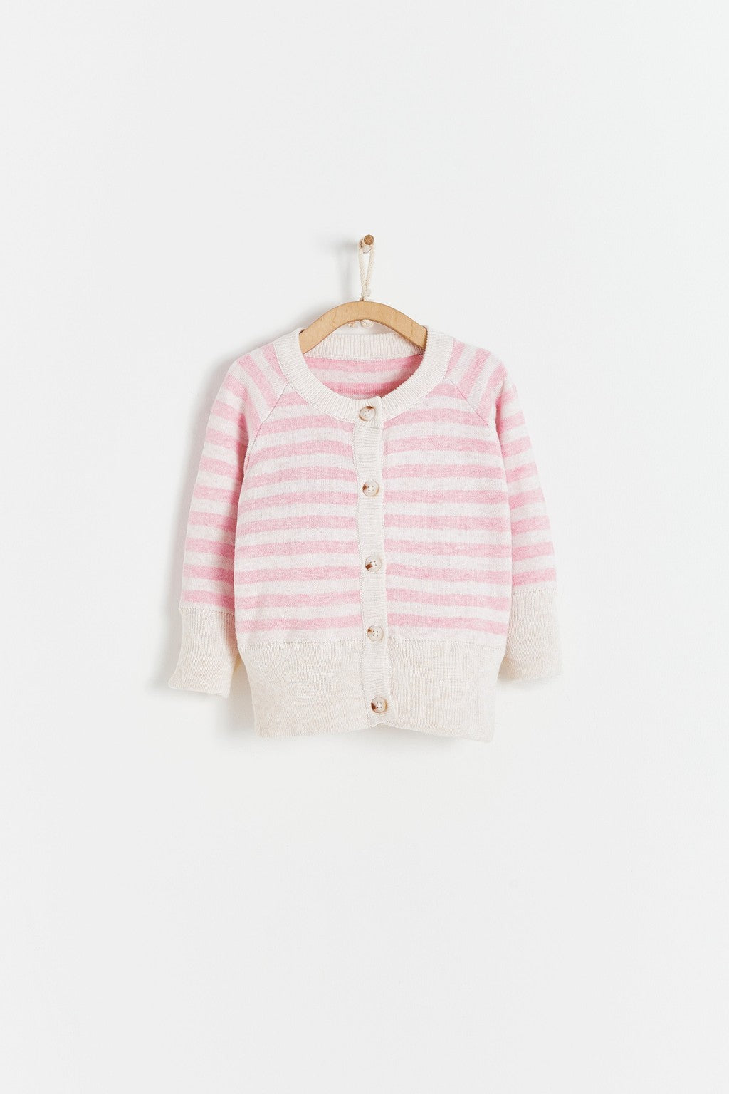 SET 2P KNIT