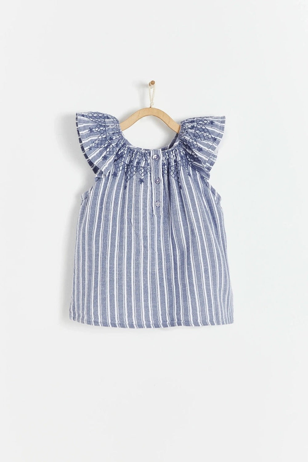 Vestido Joaquina BB Rani