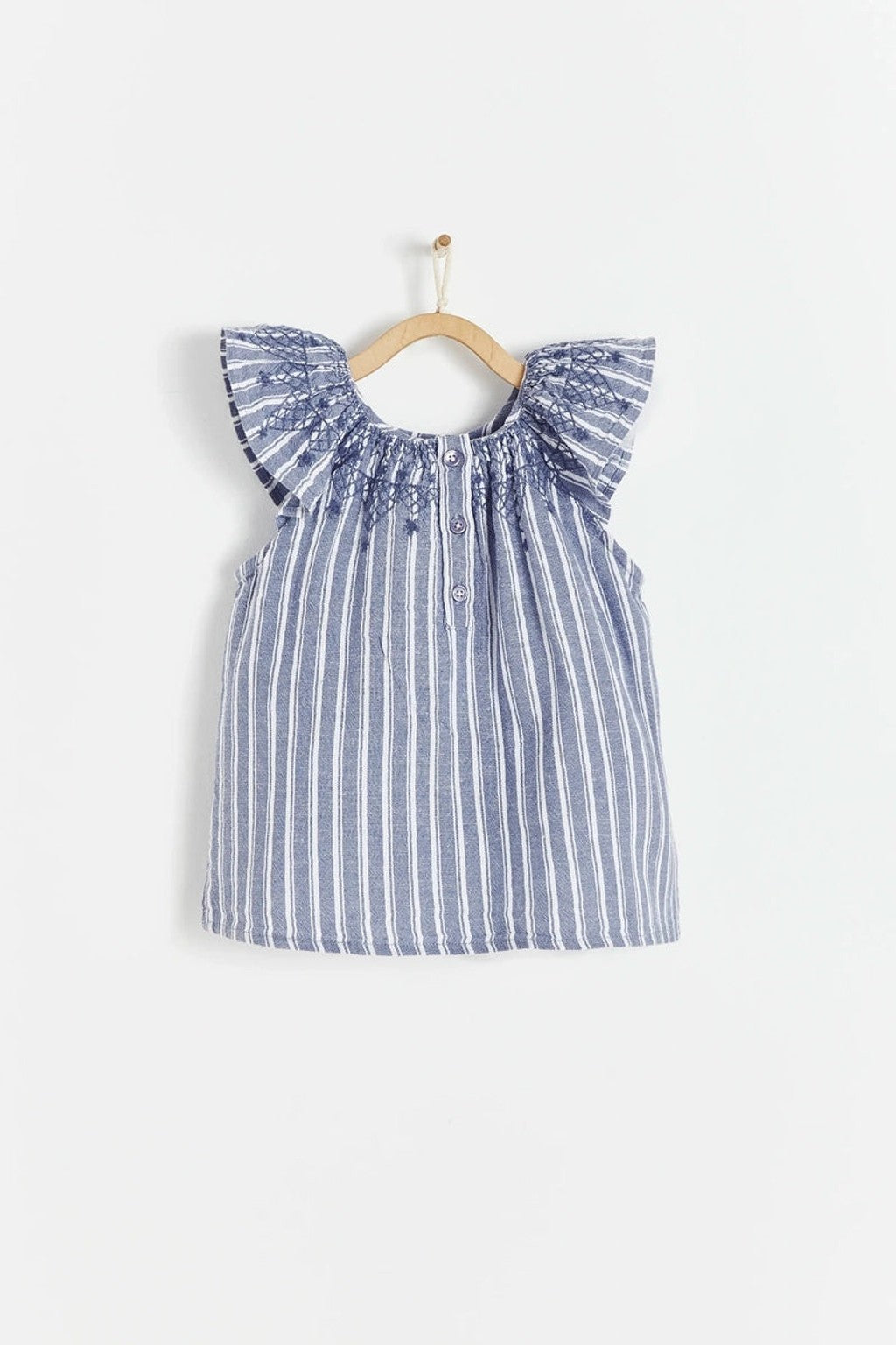 Vestido Joaquina BB Rani