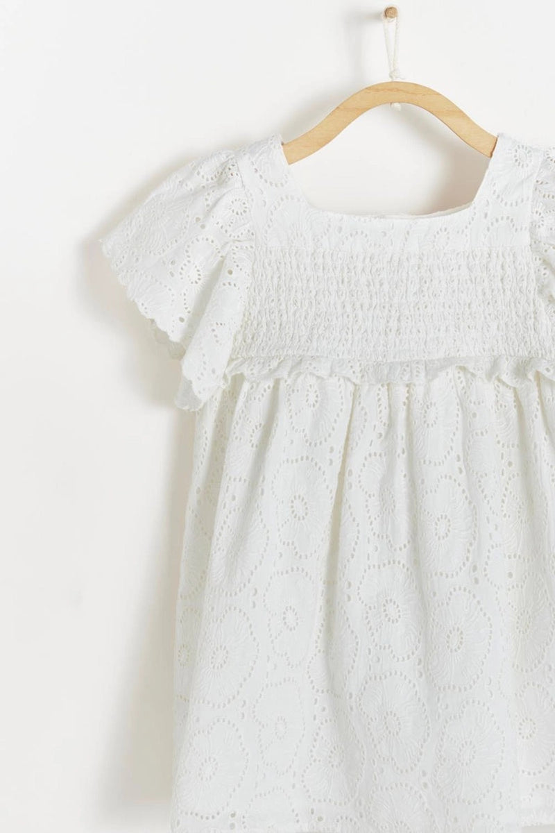 Vestido Olivia Celebración 25