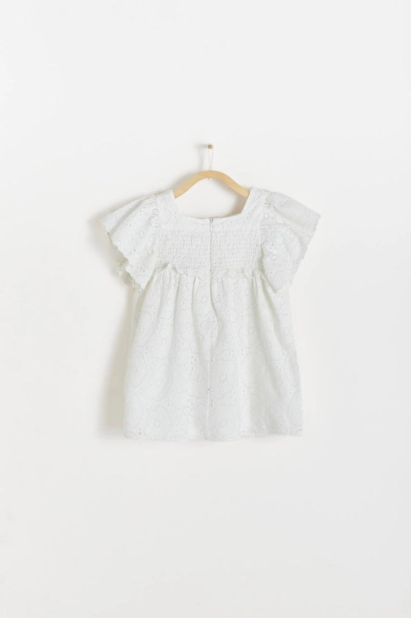 Vestido Olivia Celebración 25