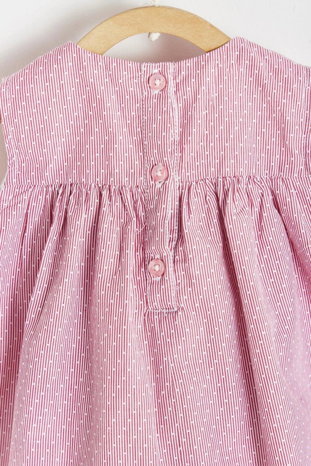 Vestido Meli Turín