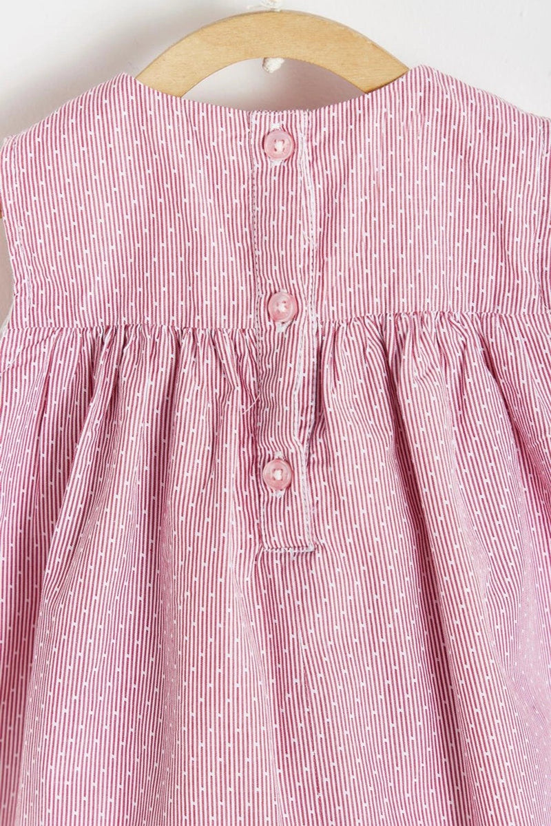 Vestido Meli Turín