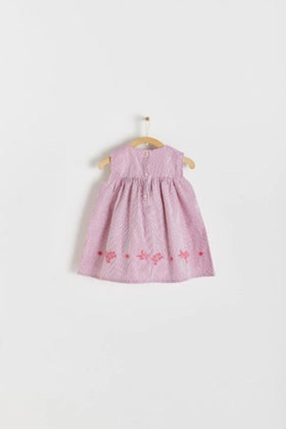 Vestido Meli Turín