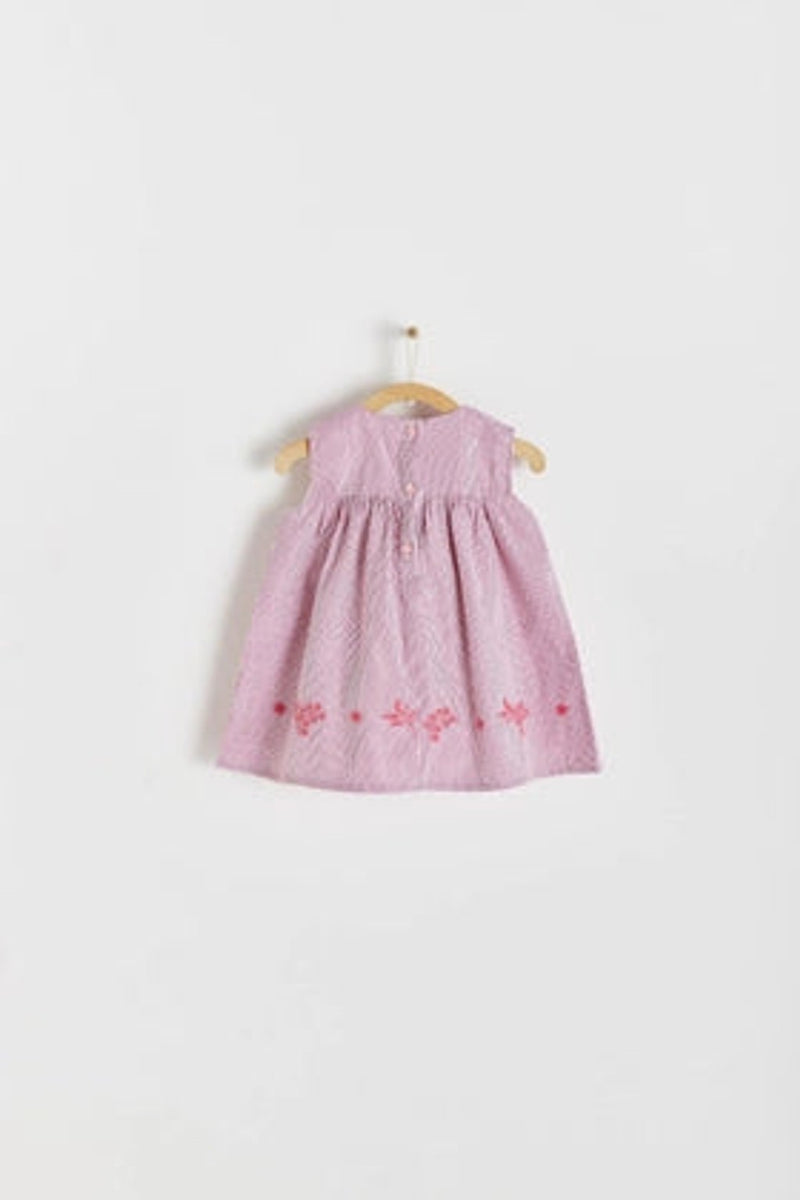 Vestido Meli Turín