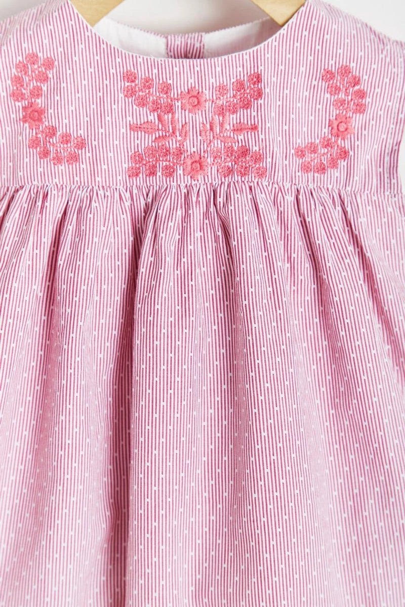 Vestido Meli Turín