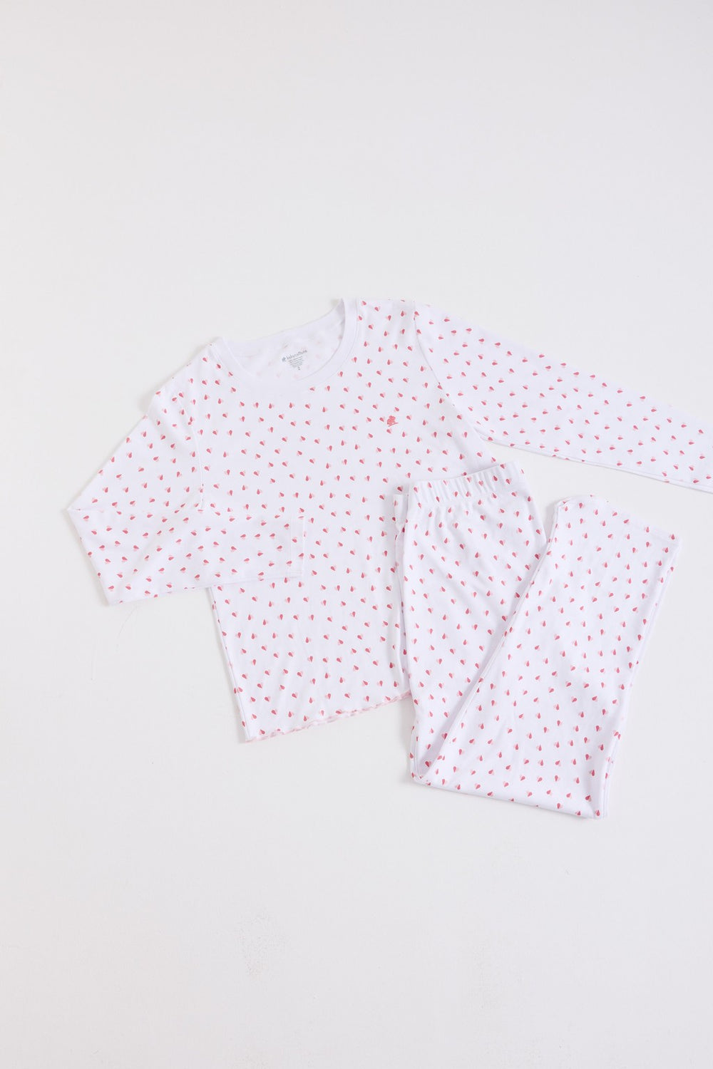 Pijama Mommy  and me love (Pijama de Mamá)