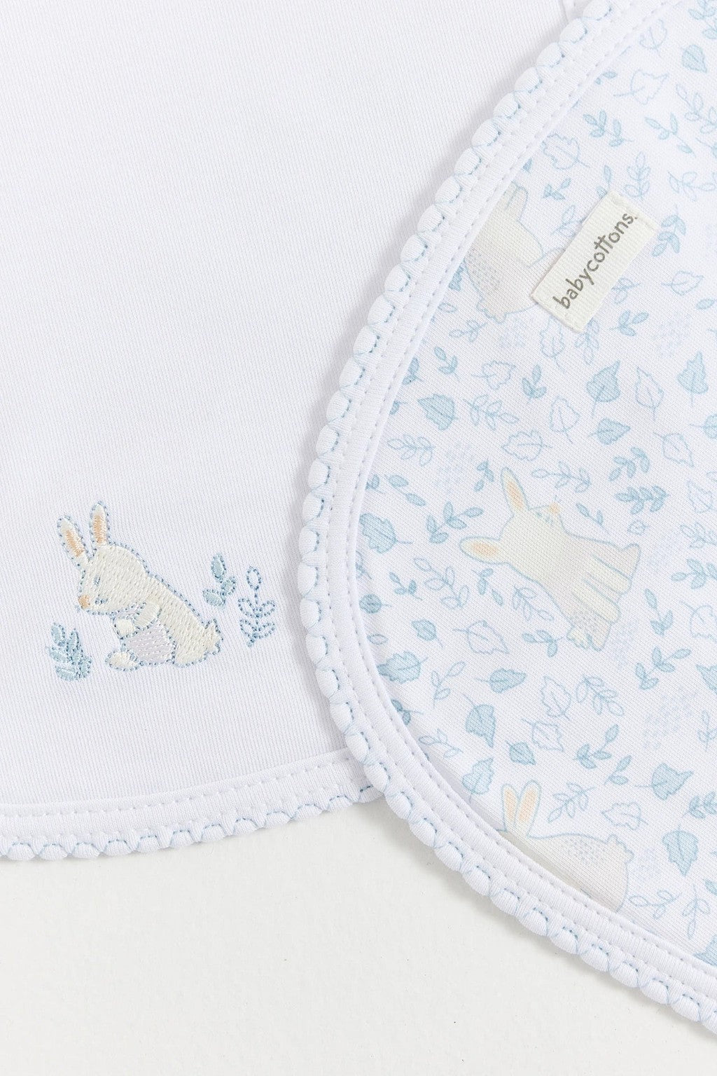 Babita Curva Set X2 Peanut