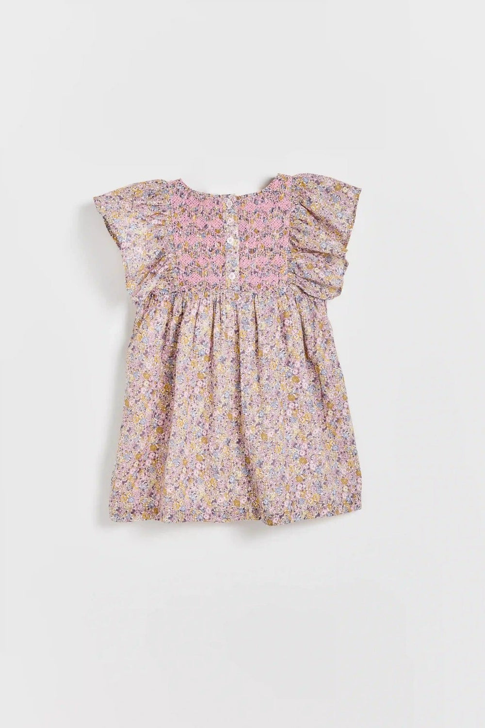 Vestido Fresia s26