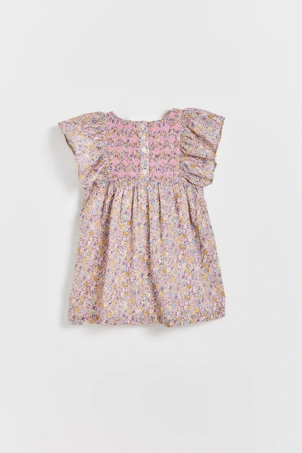 Vestido Fresia s26