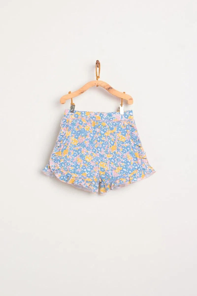 Short Emily Jacinta