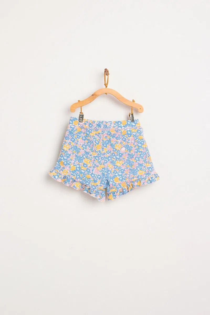Short Emily Jacinta