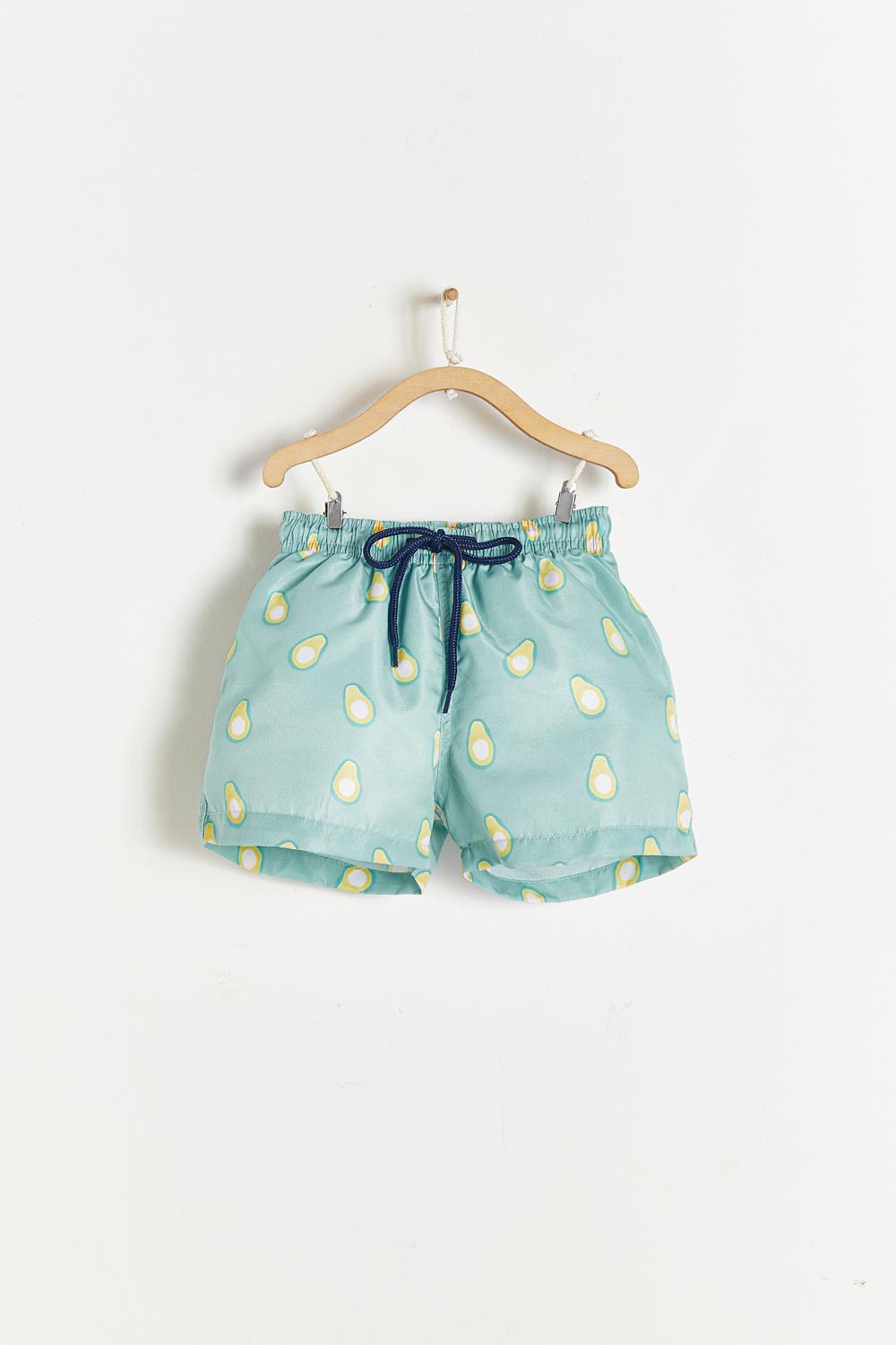 Short de Baño Palta