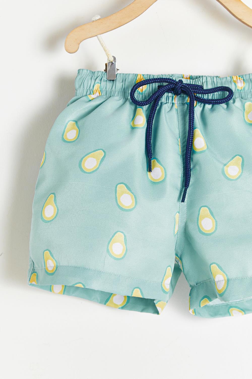 Short de Baño Palta