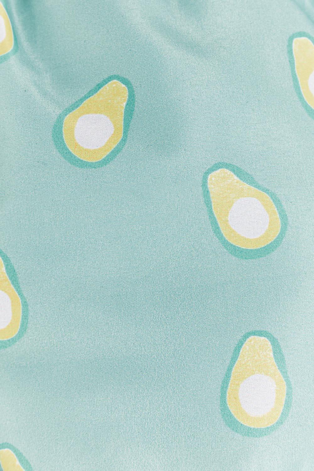 Short de Baño Palta