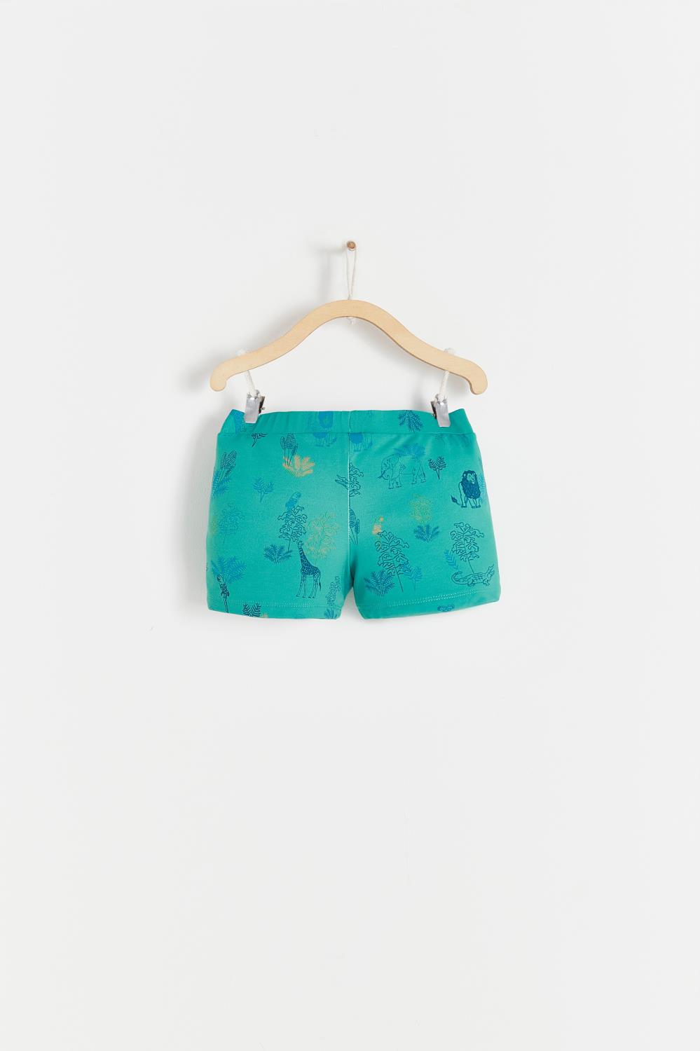 Short de baño Tom Beach Safari