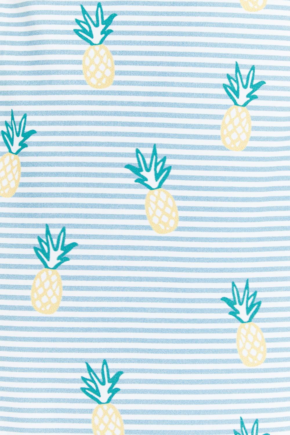 Entero Beach MC Ananas