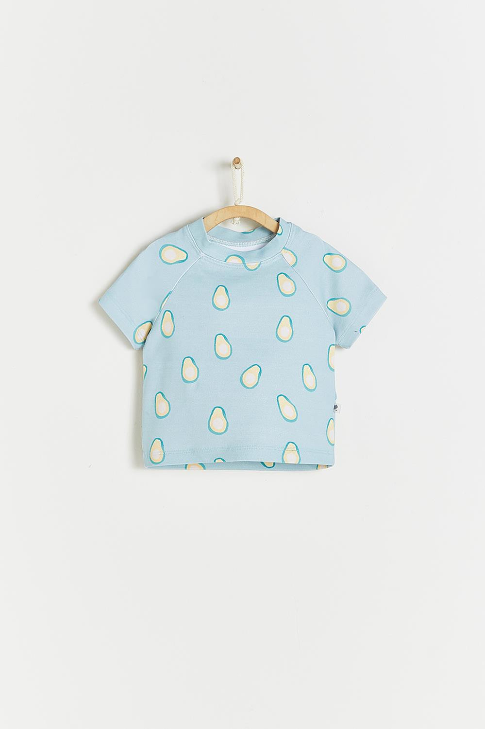 T-shirt Beach Cloud Beach Palta